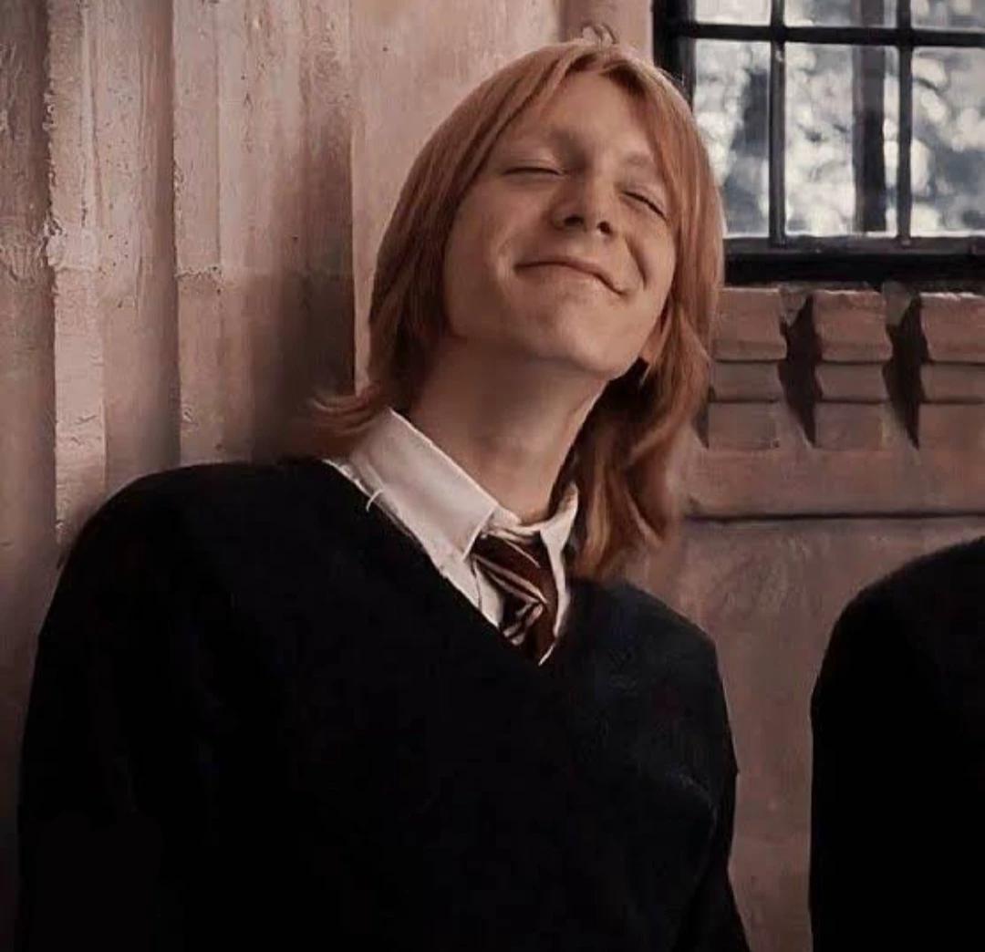 George Weasley thumbnail