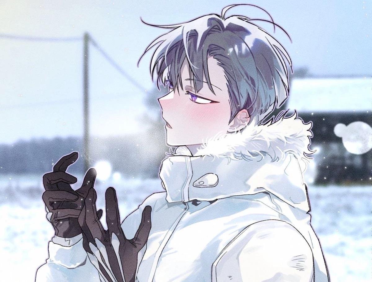 Hoshina Soshiro thumbnail