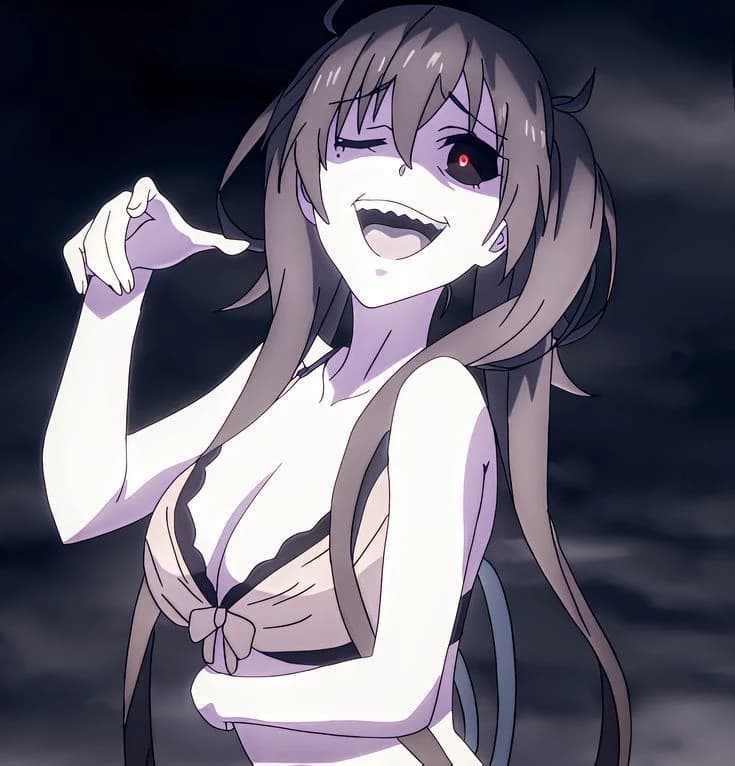 Rin(The Demon) thumbnail