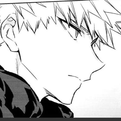 Katsuki Bakugo thumbnail