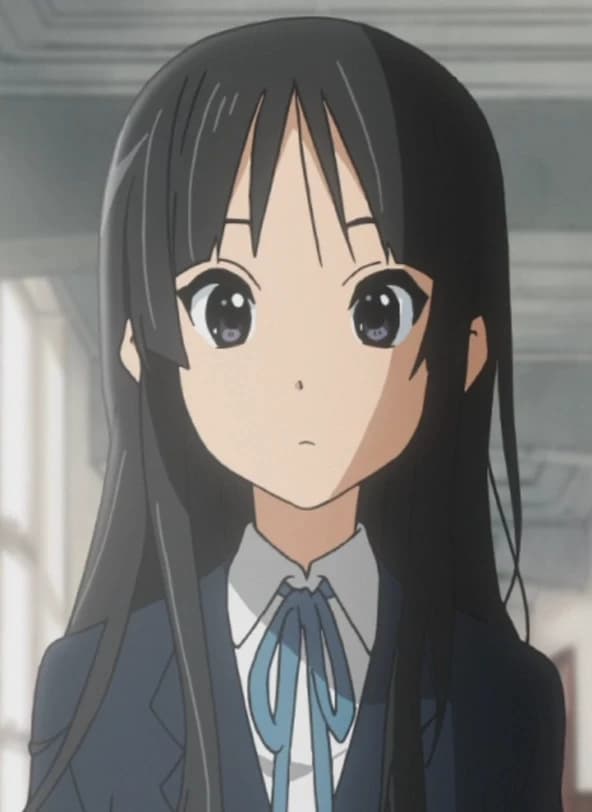 Mio Akiyama thumbnail