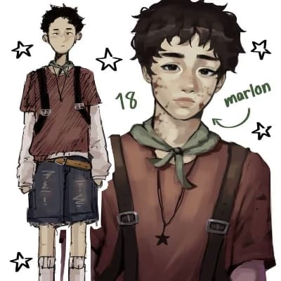 Marlon BL thumbnail