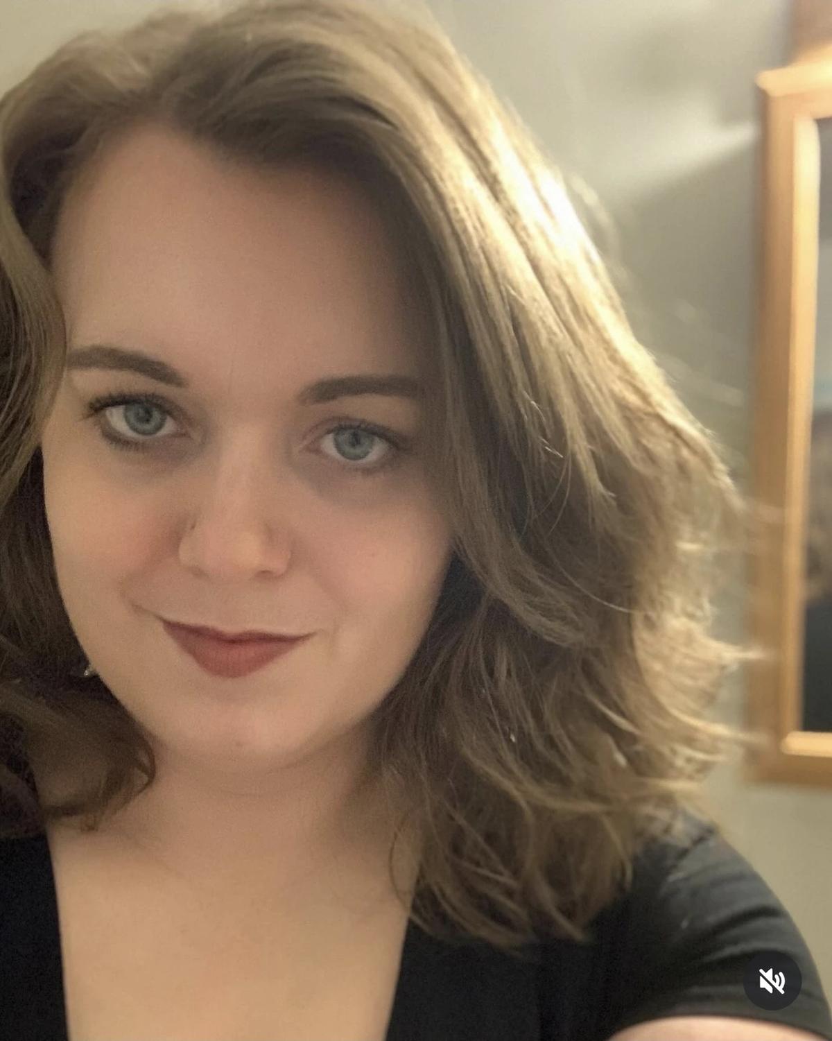 Allison "Fitzie" Fitzmaurice thumbnail