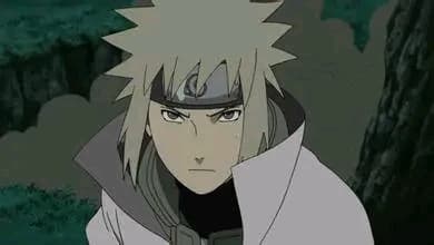 Minato namikaze 👄💋 thumbnail
