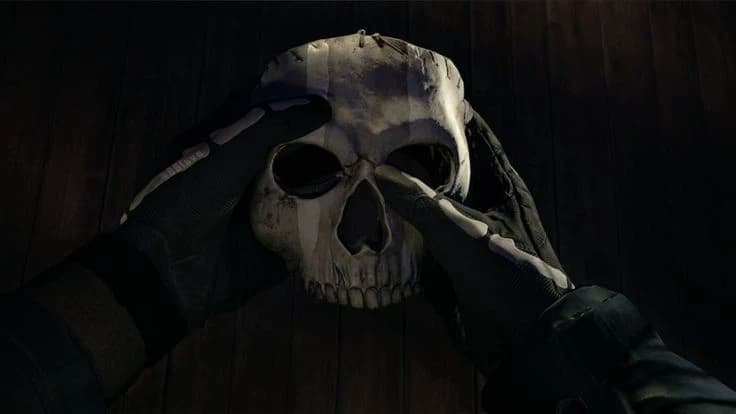 Ghost- Imposter' kiss thumbnail
