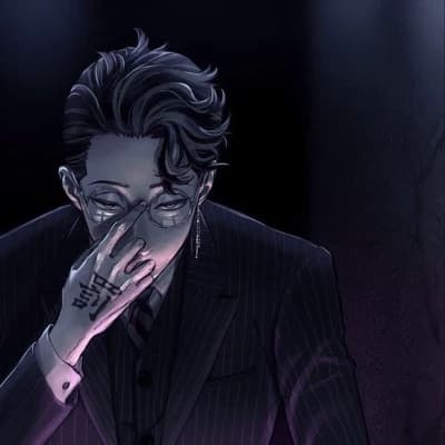 Shuji Hanma thumbnail