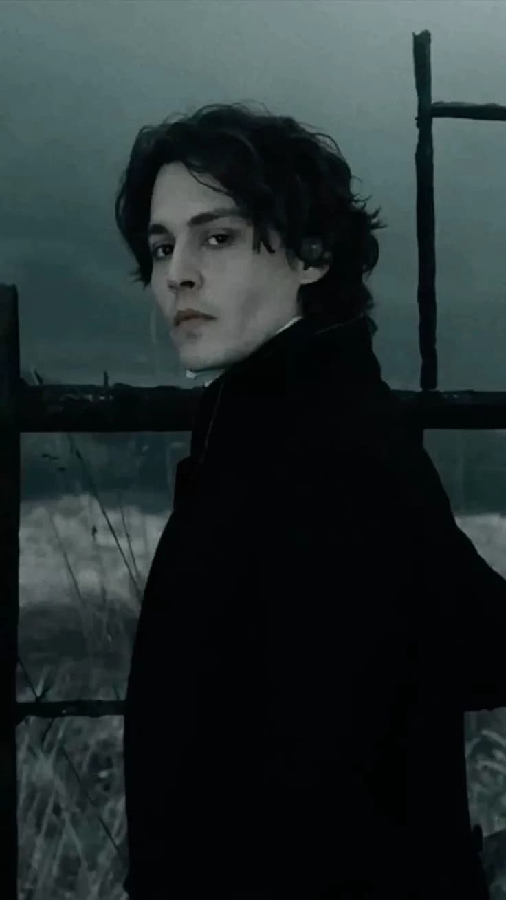 Ichabod Crane thumbnail