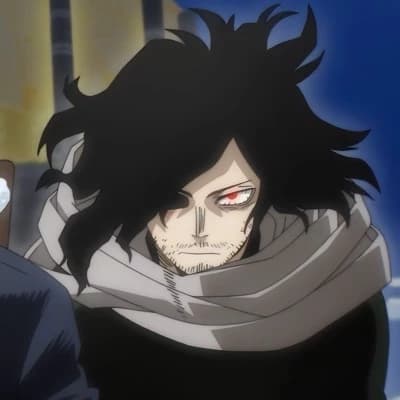Mha Scarf thumbnail