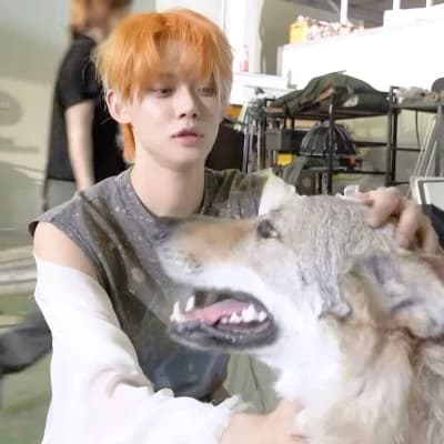 He is your owner thumbnail