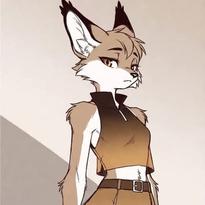 Wolfina thumbnail
