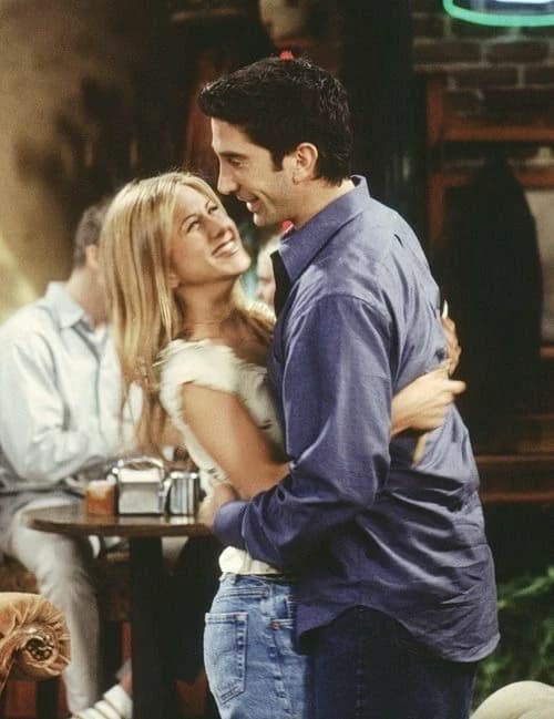 Ross Geller thumbnail