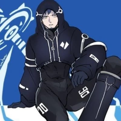 Trafalgar Walter D. Law thumbnail