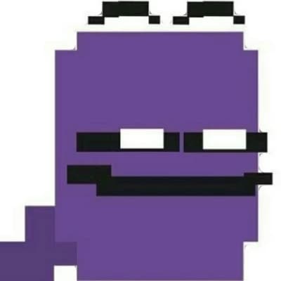 William Afton (Purple Guy) thumbnail