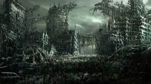 Zombie Apocalypse thumbnail