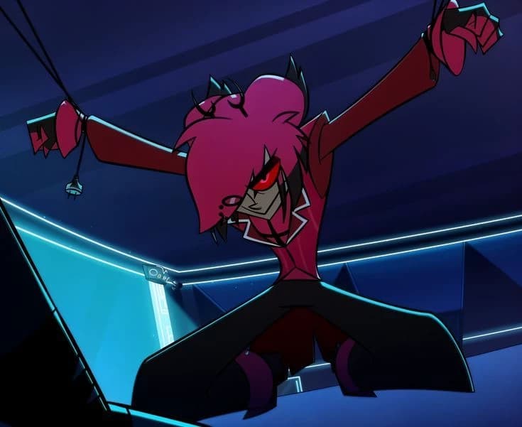 Alastor thumbnail