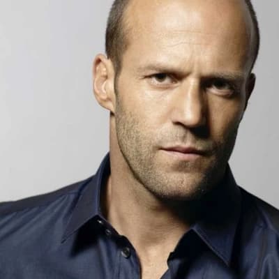 Jason Statham thumbnail