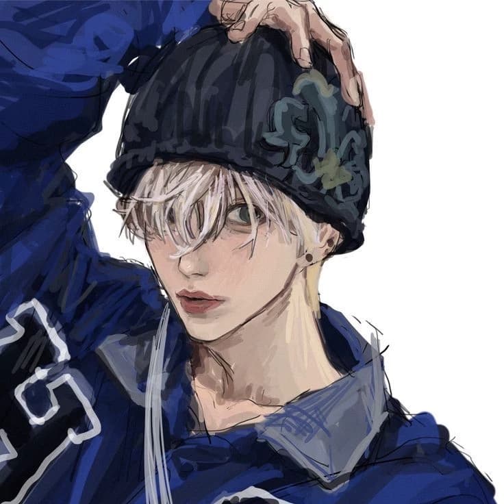 Kai Ren (stage name: REN) thumbnail