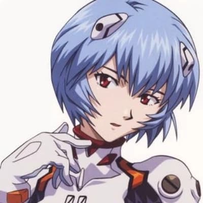 Rei Ayanami thumbnail
