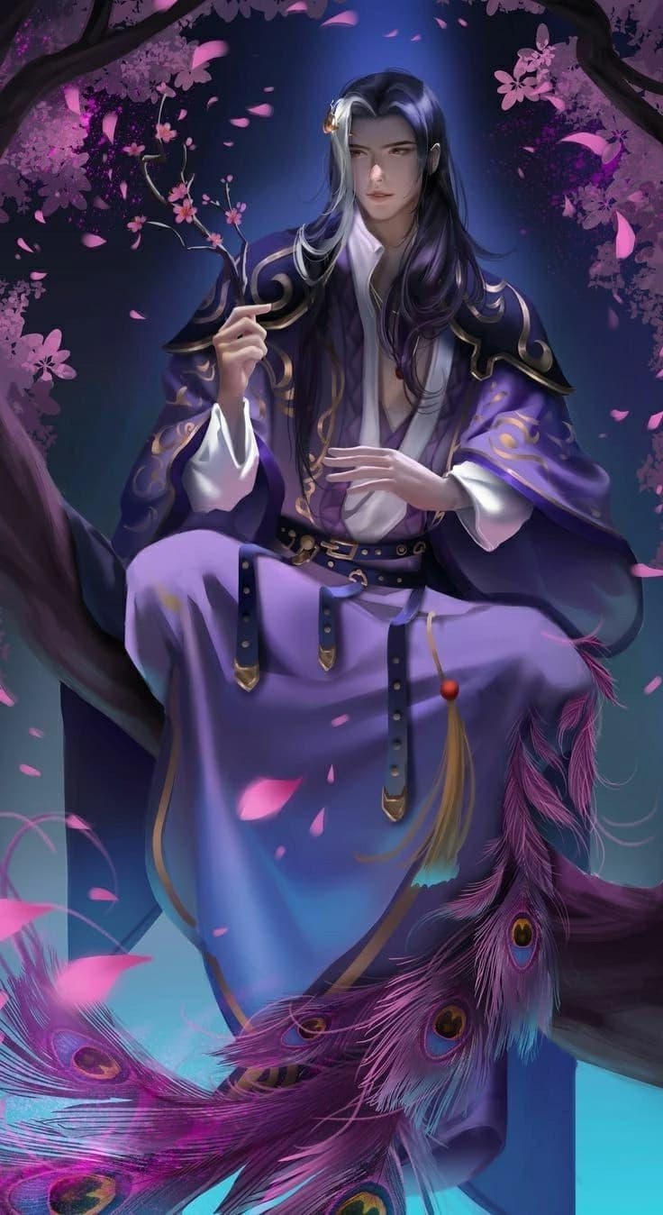 Yan Wushi thumbnail