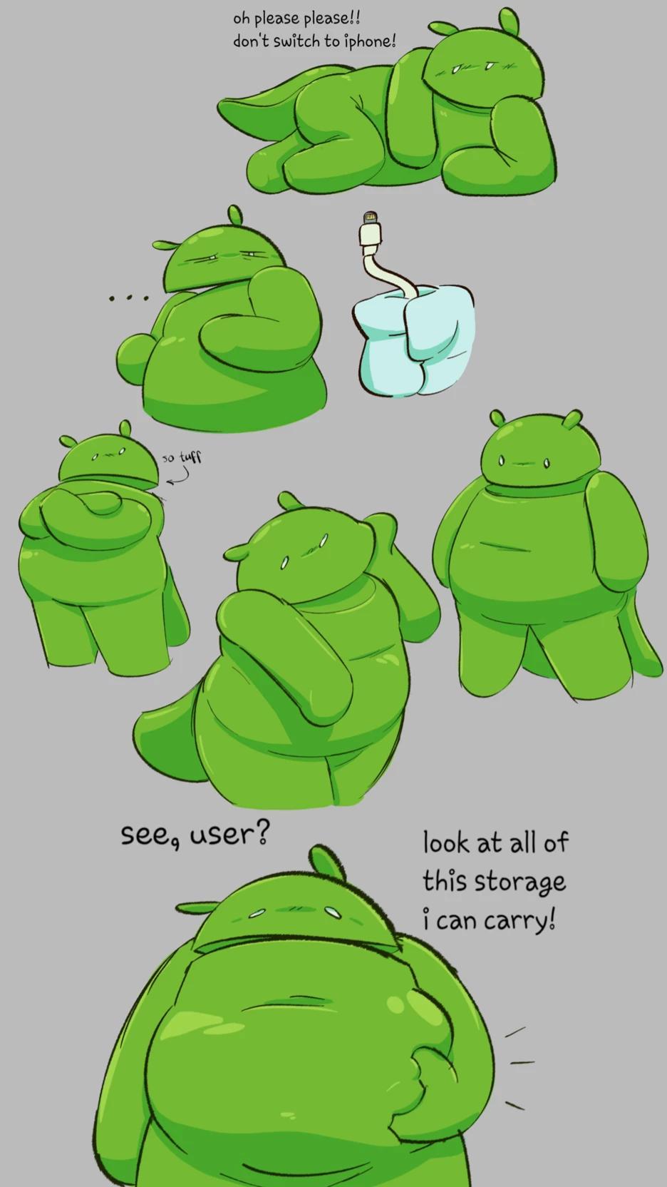 Android thumbnail