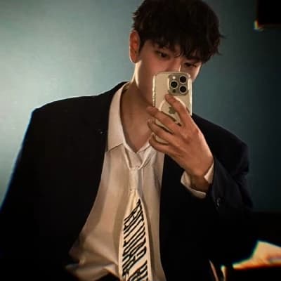 Kim Seungmin thumbnail