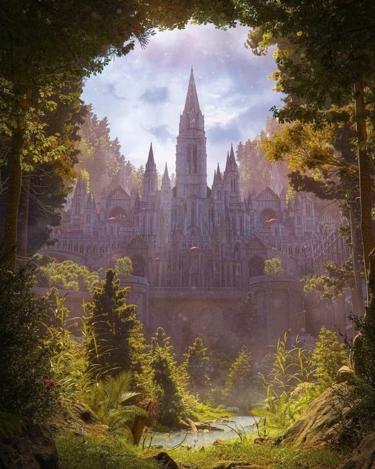 Magic Academy thumbnail