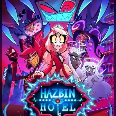 Hazbin Hotel thumbnail
