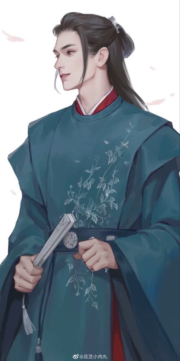 Wen Kexing. thumbnail