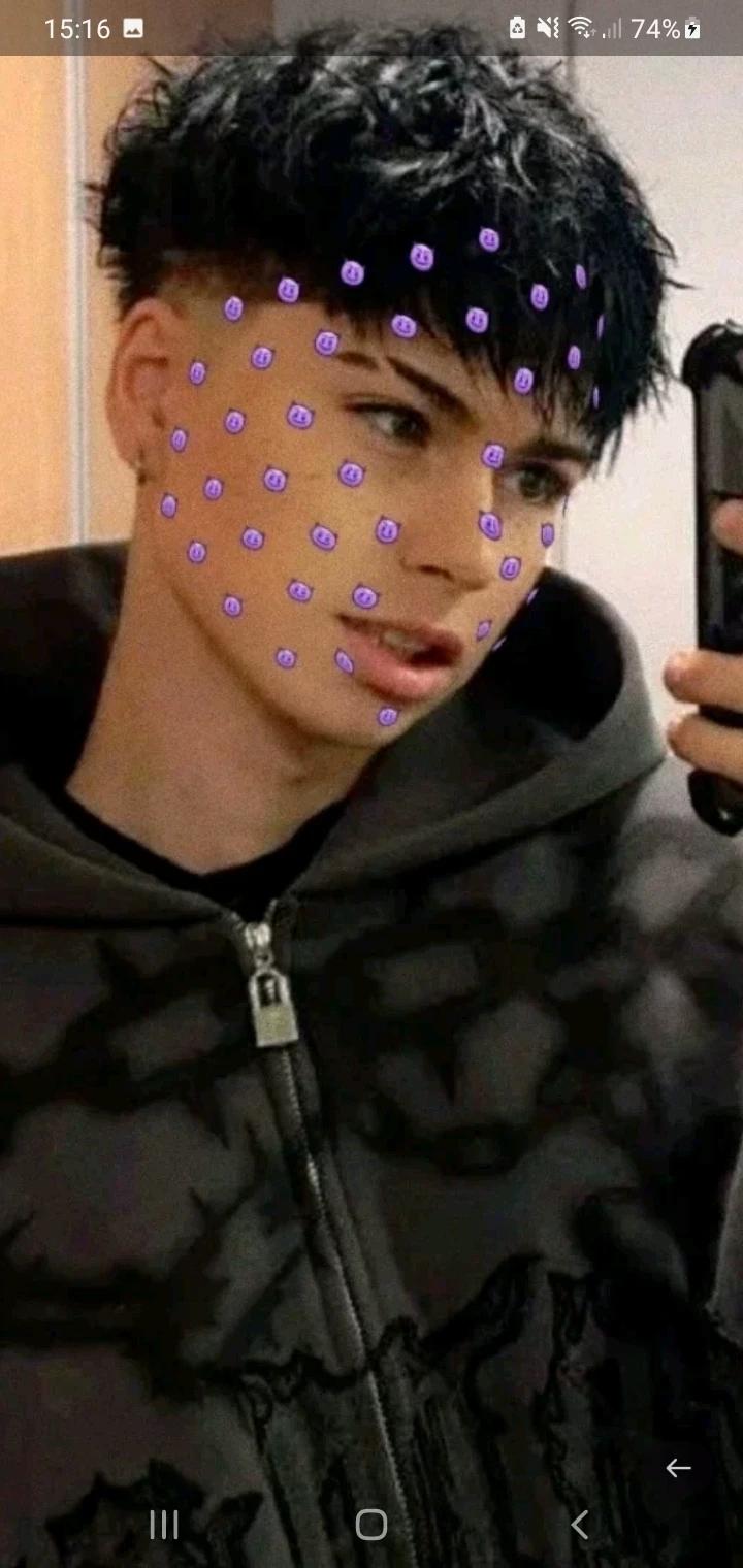 Your enemy thumbnail