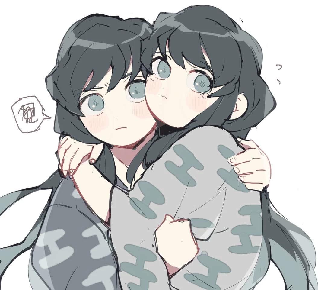 Muichiro y yuichiro thumbnail