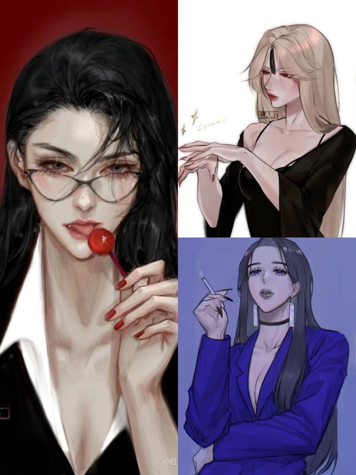 Sarah and Cloé thumbnail