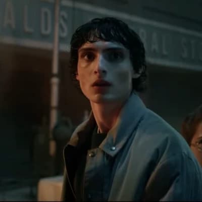Mike Wheeler thumbnail