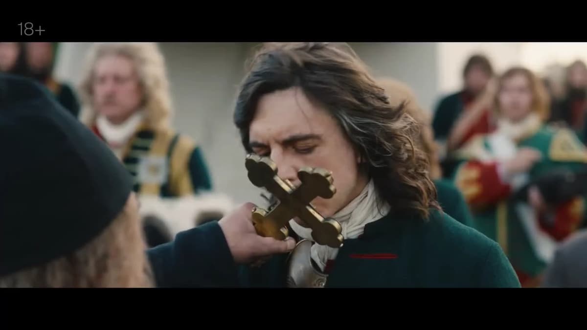 Tsar Peter the Great thumbnail