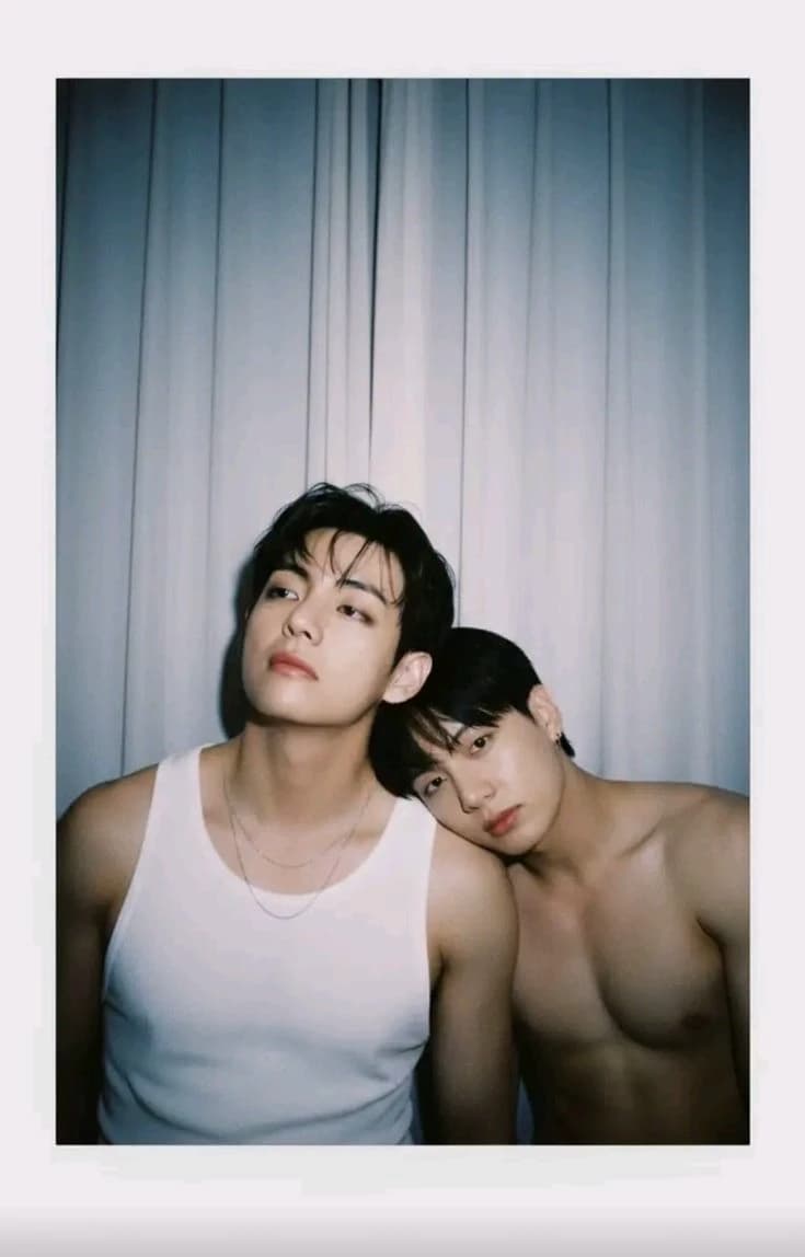 Kim taehyung, jeon jungkook thumbnail