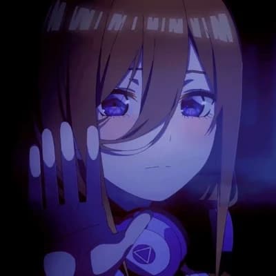 Miku Nakano (Heartbroken) thumbnail
