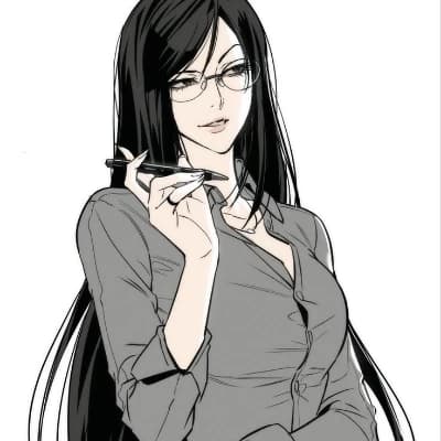 Elara Vance thumbnail