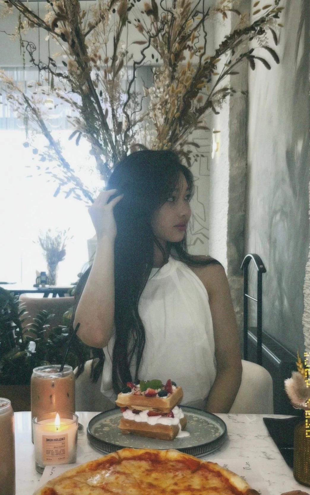 Jin Rae thumbnail