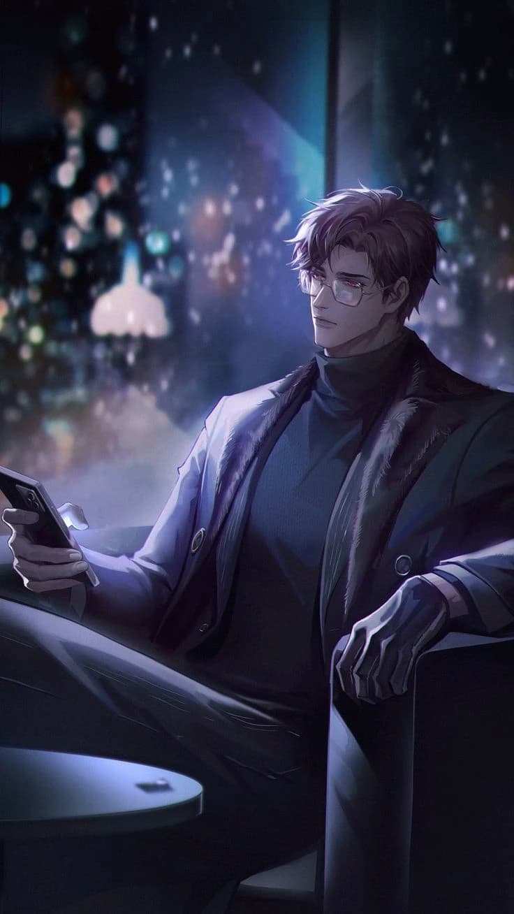 Professor Adrian Valehart thumbnail