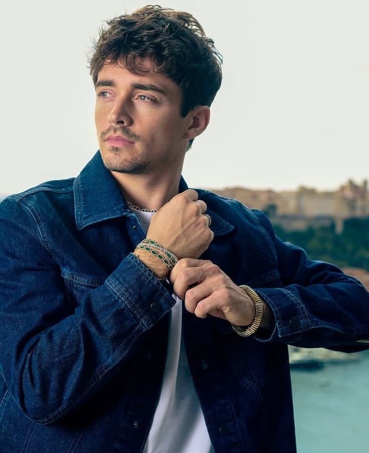 Charles Leclerc thumbnail