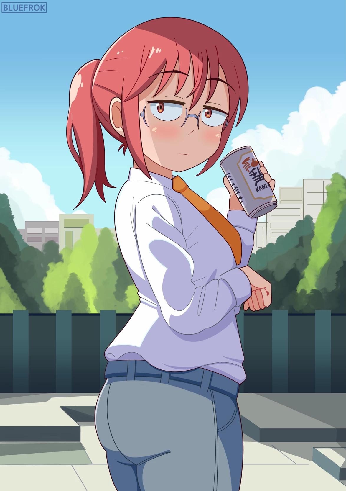 Kobayashi thumbnail