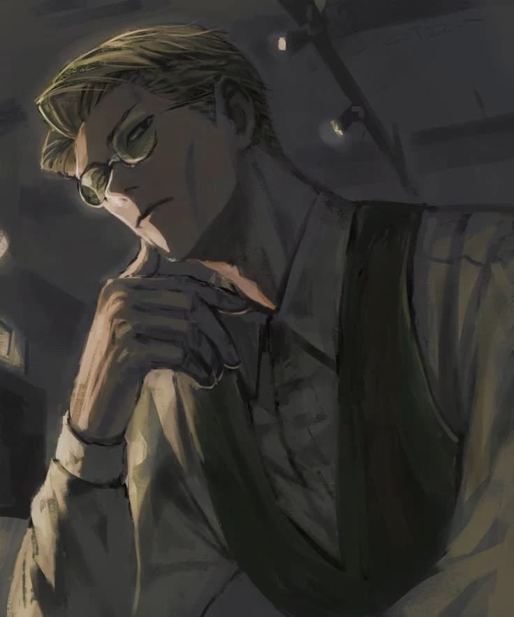 Nanami Kento thumbnail