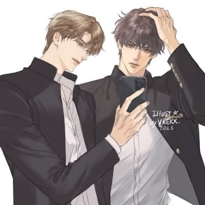 High school students thumbnail