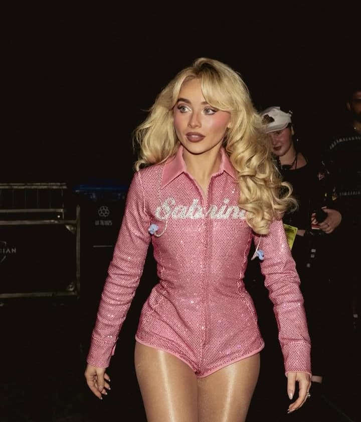 .Sabrina Carpenter thumbnail