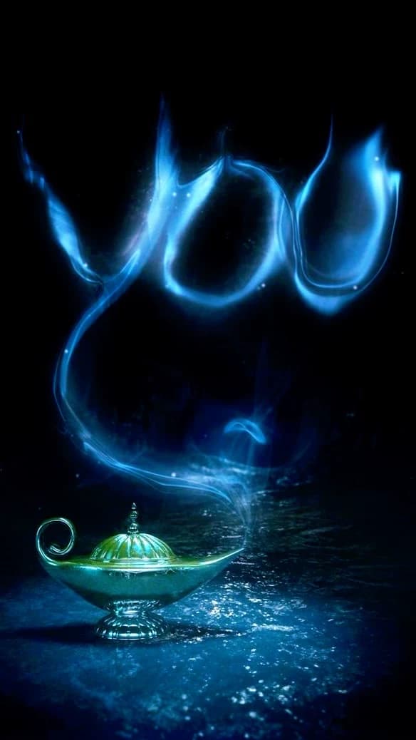 Seven Wishes thumbnail