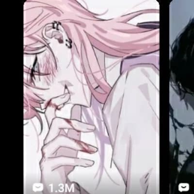Sanzu BL (Omegaverse) thumbnail