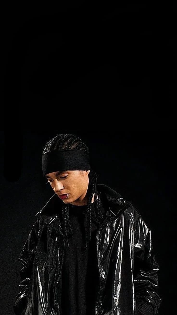 Tom Kaulitz thumbnail
