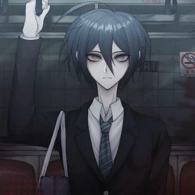 Shuichi Saihara thumbnail