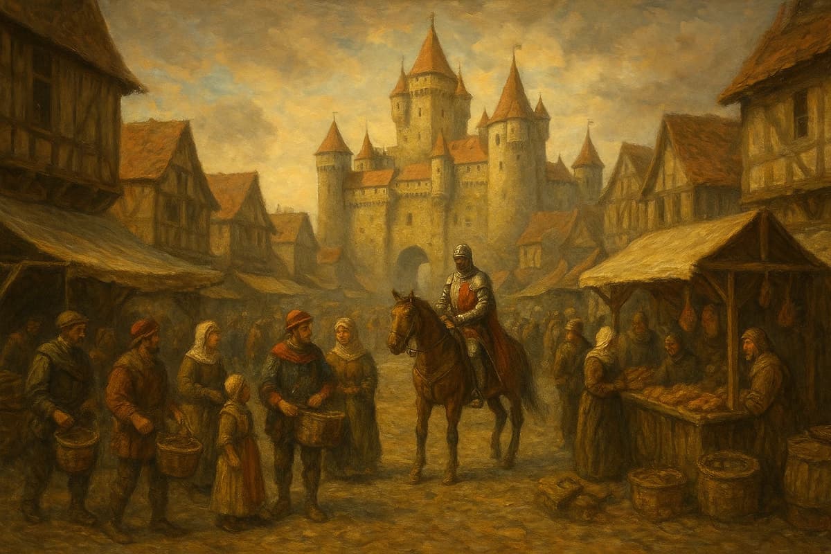 Middle Ages thumbnail