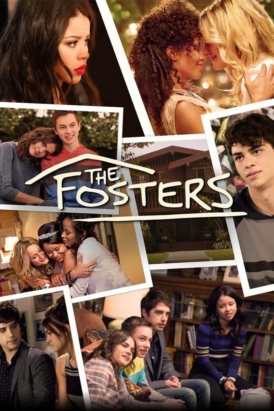 The Fosters  thumbnail