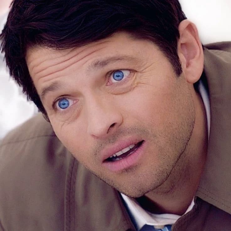 Castiel thumbnail